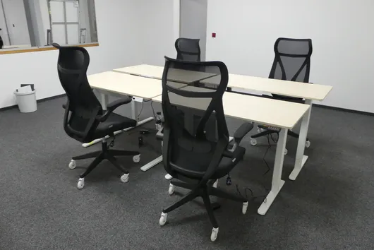 Bild von Auktion Insolvenzauktion Tease Solutions GmbH - Auflösung Bürostandort Brautlach