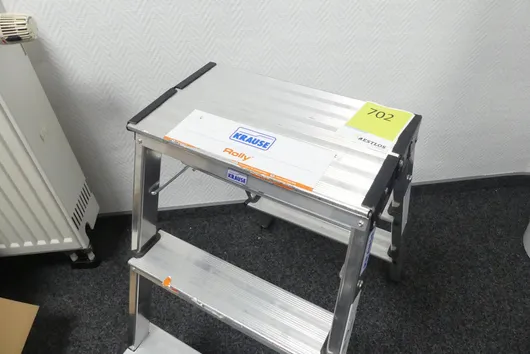 Bild von Los Nr. 702