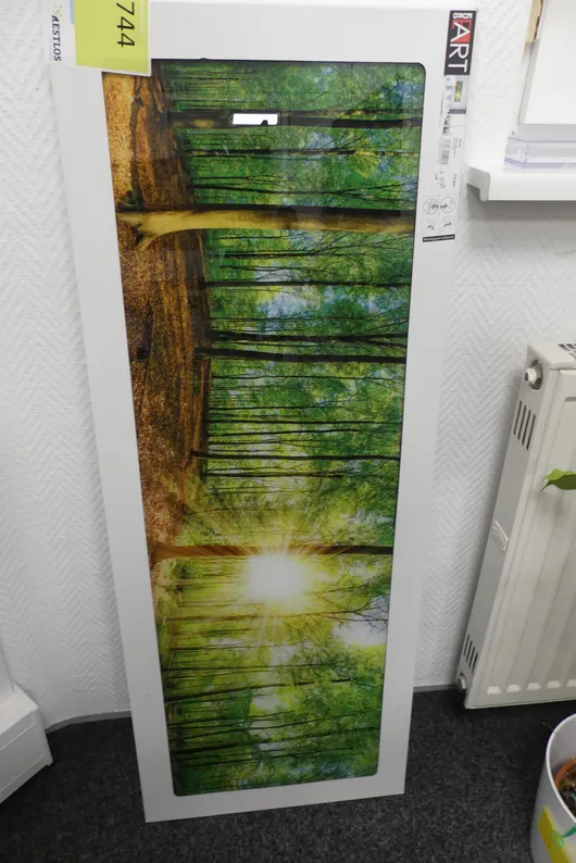 Bild von Los Nr. 744