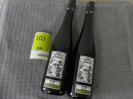 Bild von Los Nr. 103
