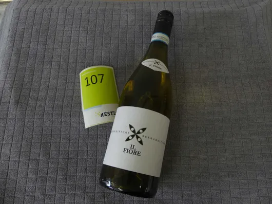 Bild von Los Nr. 107