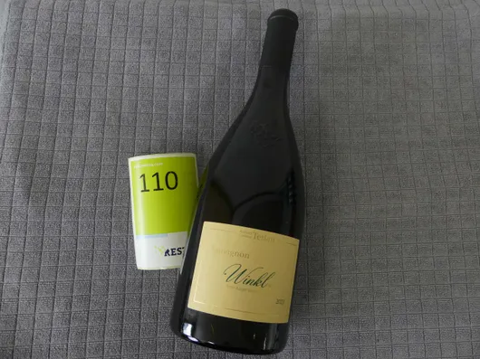 Bild von Los Nr. 110