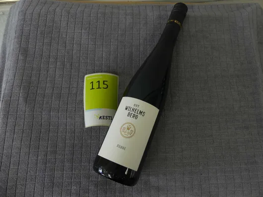 Bild von Los Nr. 115
