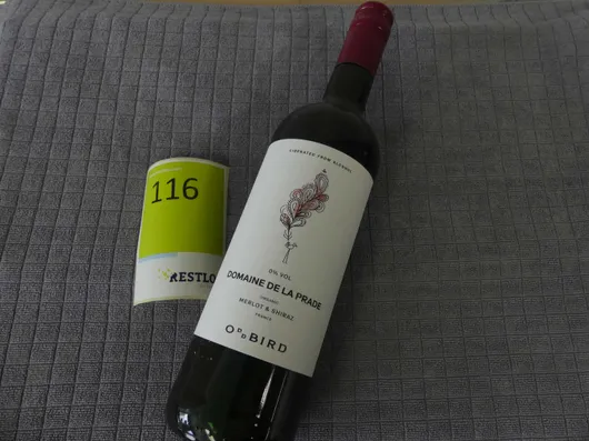 Bild von Los Nr. 116
