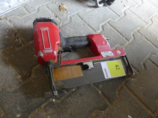 Bild von Los Nr. 42