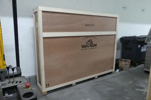 Bild von Los Nr. 1060