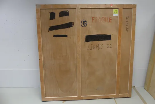 Bild von Los Nr. 1142