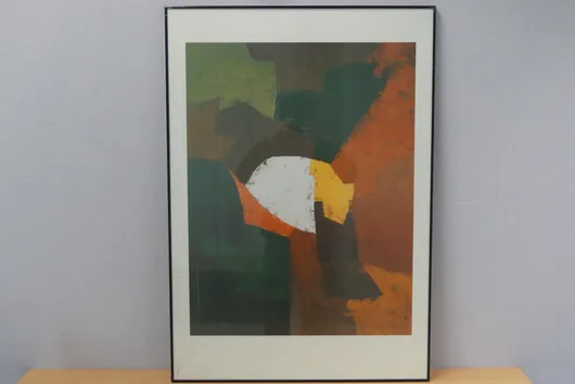 Bild von Los Nr. 356