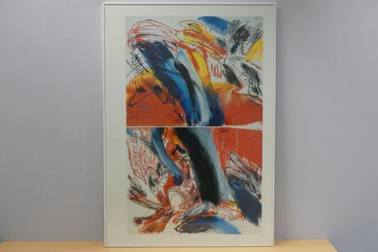 Bild von Los Nr. 387