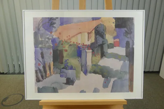 Bild von Los Nr. 806