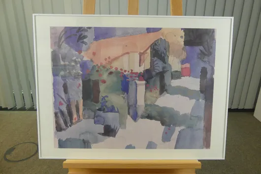 Bild von Los Nr. 818