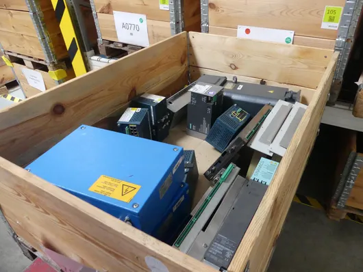 Bild von Los Nr. 102