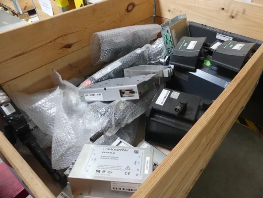 Bild von Los Nr. 103