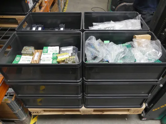 Bild von Los Nr. 1035