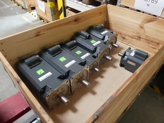 Bild von Los Nr. 104