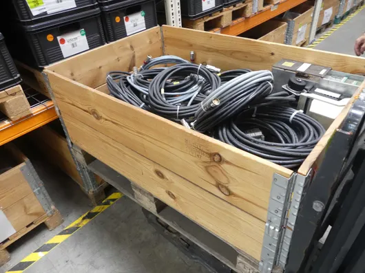 Bild von Los Nr. 1043