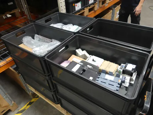 Bild von Los Nr. 1047