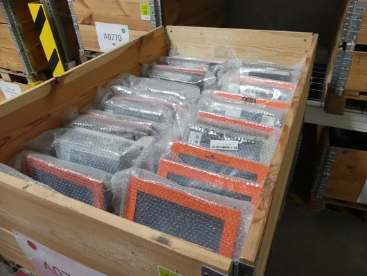 Bild von Los Nr. 105