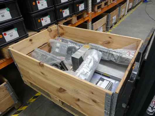 Bild von Los Nr. 1054