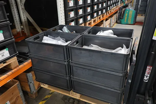 Bild von Los Nr. 1061