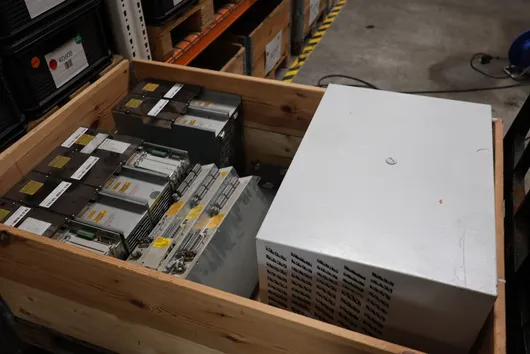 Bild von Los Nr. 1063