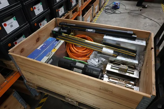 Bild von Los Nr. 1068