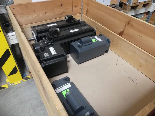 Bild von Los Nr. 107