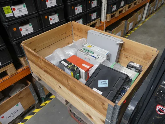 Bild von Los Nr. 1082