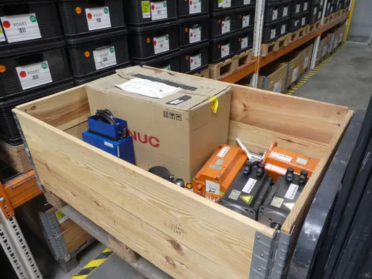 Bild von Los Nr. 1084