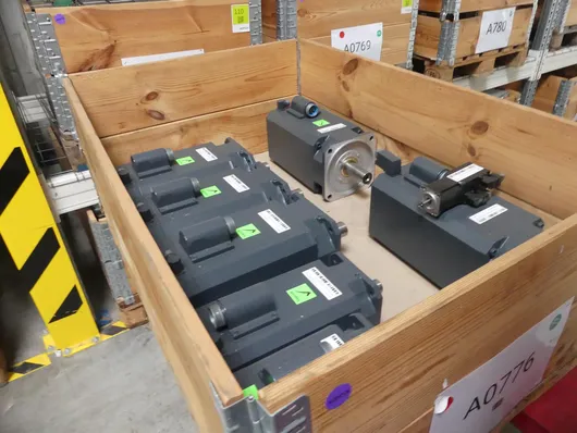 Bild von Los Nr. 109