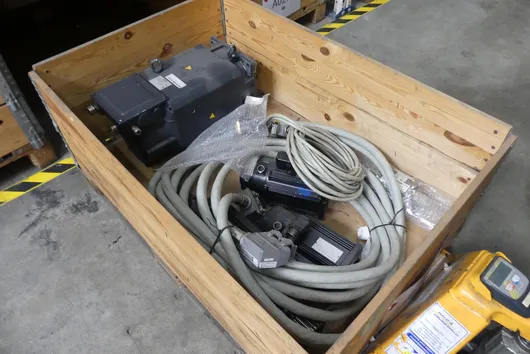 Bild von Los Nr. 1096