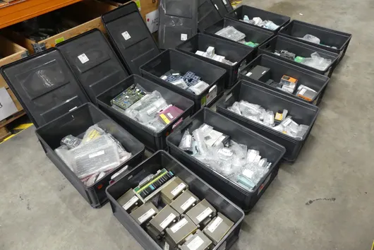 Bild von Los Nr. 1097