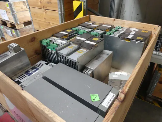 Bild von Los Nr. 110