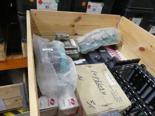 Bild von Los Nr. 1106