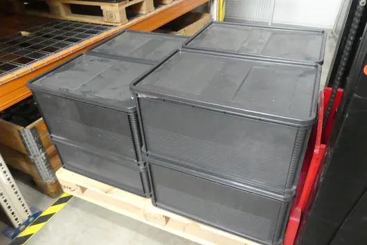 Bild von Los Nr. 1108