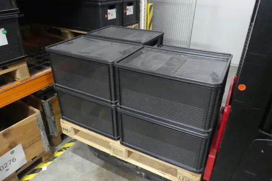 Bild von Los Nr. 1114