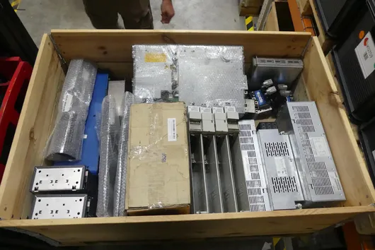 Bild von Los Nr. 1115