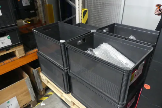 Bild von Los Nr. 1119