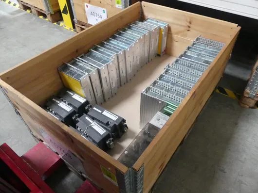 Bild von Los Nr. 112