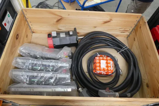 Bild von Los Nr. 1126