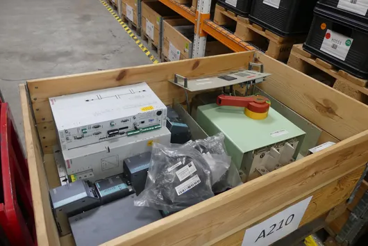 Bild von Los Nr. 1130