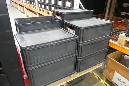 Bild von Los Nr. 1133