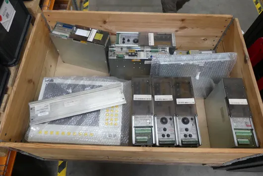 Bild von Los Nr. 1135