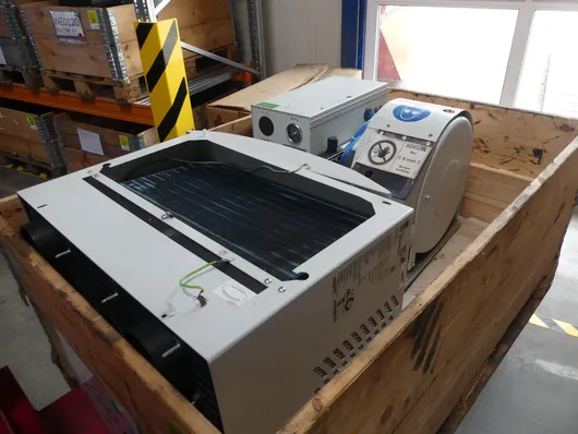 Bild von Los Nr. 114