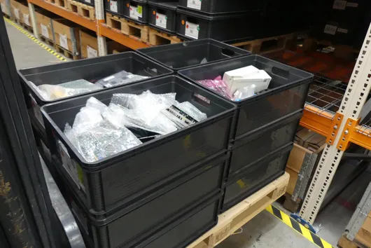 Bild von Los Nr. 1154