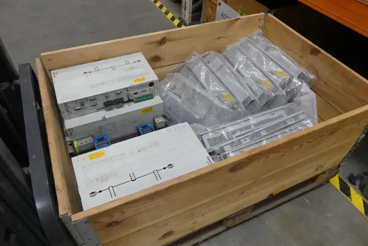 Bild von Los Nr. 1157