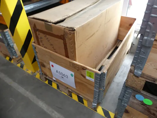 Bild von Los Nr. 116