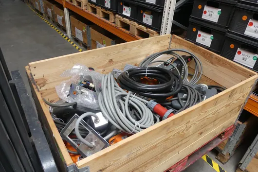 Bild von Los Nr. 1166