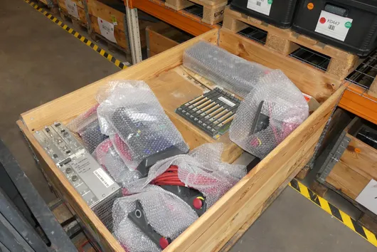 Bild von Los Nr. 1176