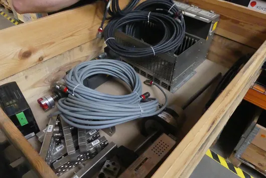 Bild von Los Nr. 1183